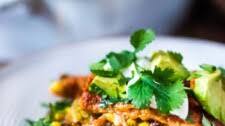 Enchilada Casserole Thumbnail