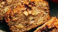 Apple Cinnamon Bread Thumbnail