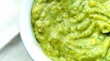 Fresh Avocado Dill Dip Thumbnail