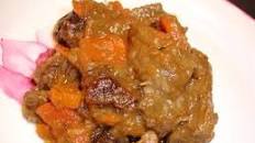 Guinness Beef Stew Thumbnail