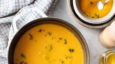 Butternut Squash Soup Thumbnail