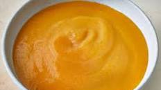 Butternut Squash Soup Thumbnail