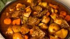 Coogan's Chicken & Beef Irish Stew Thumbnail