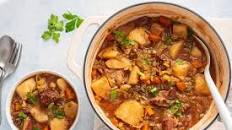 Traditional Irish Stew Thumbnail