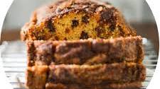 CINNAMON CHOCOLATE CHIP BREAD Thumbnail