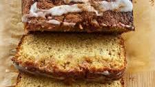 Cinnamon Swirl Banana Bread Thumbnail