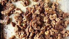 Candied Walnuts Thumbnail