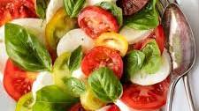 Caprese Salad Thumbnail