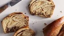 Classic Cinnamon Swirl Babka Thumbnail