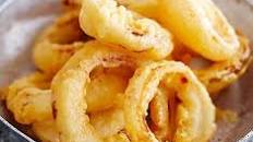 Onion rings Thumbnail