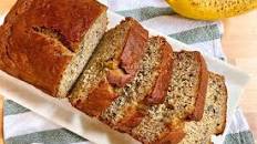 Gluten-Free Banana Bread Thumbnail