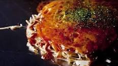 Classic Hiroshima Style Okonomiyaki Thumbnail