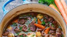 Lamb Stew Recipe Thumbnail