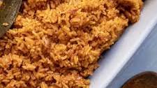 Classic Nigerian Jollof Rice Thumbnail