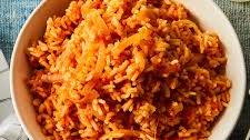 Classic Nigerian Jollof Rice Thumbnail