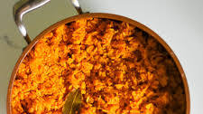 Authentic Nigerian Jollof Rice Thumbnail