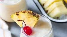 Virgin Piña Coladas (Non-Alcoholic) Thumbnail