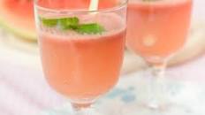 Recipe: Cucumber & Watermelon Refresher Thumbnail