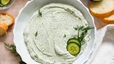 Dill Feta Dip Thumbnail