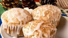 Eggnog Muffins Thumbnail