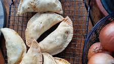 Gluten Free Empanadas Recipe Thumbnail