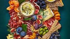 Grazing platter Thumbnail