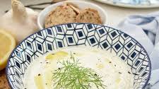 Greek Yogurt Dill Dip Thumbnail