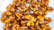 Candied Walnuts Thumbnail