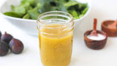 Honey Mustard Vinaigrette Thumbnail