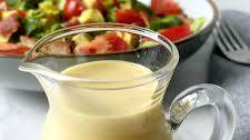 Orange Honey Mustard Dressing Thumbnail