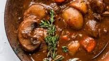 Instant pot Lamb Stew Thumbnail