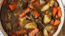 Lamb Stew (Irish Stew) Thumbnail