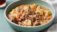 Irish Lamb Stew Thumbnail