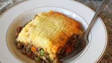 Irish Shepherd's Pie Thumbnail