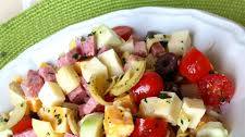 Antipasto Salad Thumbnail