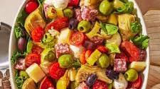 Antipasto Salad Thumbnail