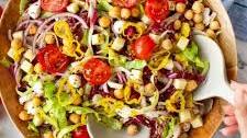 Italian Chopped Salad Thumbnail