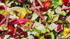 Italian Chopped Salad Thumbnail