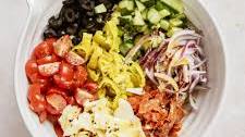 Italian Chopped Salad Thumbnail