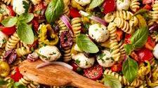 Italian Pasta Salad Thumbnail