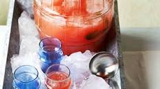 Watermelon Mint Cooler Recipe Thumbnail