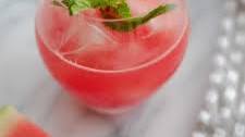 Watermelon Mint Cooler Thumbnail