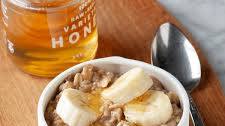 Peanut Butter Banana Overnight Oats Thumbnail