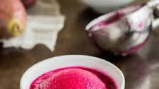 Cactus Pear Sorbet Thumbnail