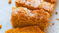 Cinnamon Pumpkin Bread Thumbnail