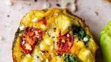 Egg Muffins Thumbnail