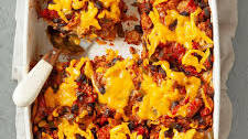 Turkey Enchilada Casserole Thumbnail