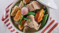 Sinigang na Baboy sa Bayabas Recipe Thumbnail