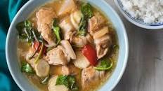 Sinigang Na Baboy Sa Miso Recipe Thumbnail