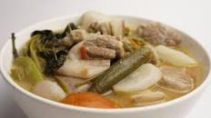 Pork Sinigang Thumbnail